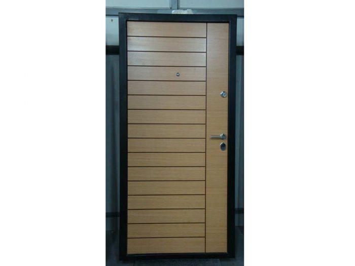 Sigurnosna vrata BLD2